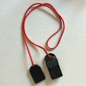 Precor treadmill safety lanyard key